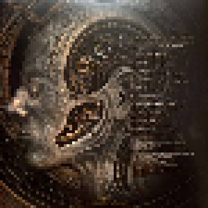Meshuggah: Destroy Erase Improve (2-LP) - Bild 2