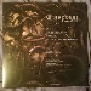 Meshuggah: Chaosphere (2-LP) - Bild 2