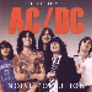 AC/DC: Noise Pollution (CD) - Bild 1