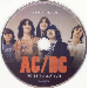AC/DC: Noise Pollution (CD) - Bild 3