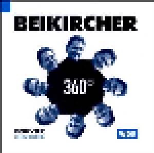 Konrad Beikircher: 360° (CD) - Bild 1