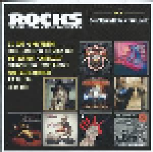 Rocks Magazin 70 (CD) - Bild 1