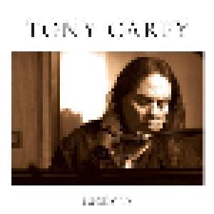 Tony Carey: Lucky Us (CD) - Bild 1