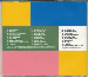 Blur: The Best Of (2-CD) - Bild 2
