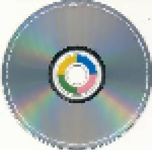 Blur: The Best Of (2-CD) - Bild 3