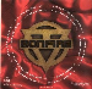 Bonfire: Knock Out (CD) - Bild 2