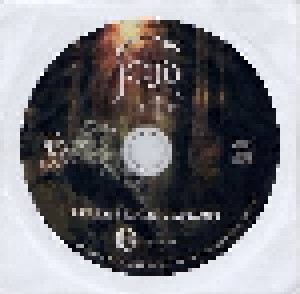 Fejd: Eifur (Promo-CD) - Bild 1