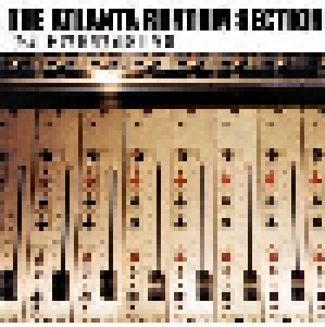 Atlanta Rhythm Section: Live At The Savoy, New York 10.27.81 (CD) - Bild 1