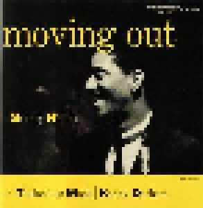 Sonny Rollins: Moving Out (CD) - Bild 1