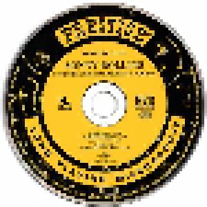 Sonny Rollins: Moving Out (CD) - Bild 5