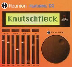 Reunion Feat. Ixi: Knutschfleck - Cover