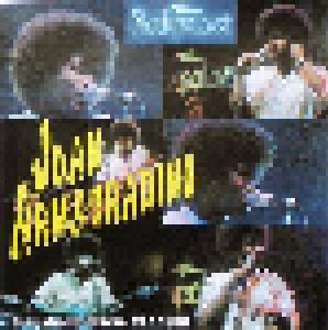 Joan Armatrading: Live Rockpalast - Cover