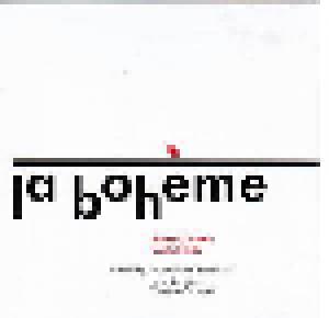 La Boheme: Bohème, La - Cover