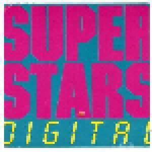 Superstars In Digital - Cover