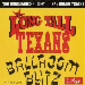 Long Tall Texans: Ballroom Blitz - Cover
