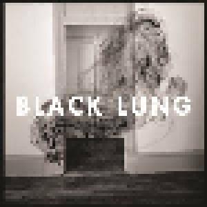 Black Lung: Black Lung - Cover