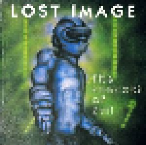 Lost Image: The Concept Of Evil (Promo-CD) - Bild 1