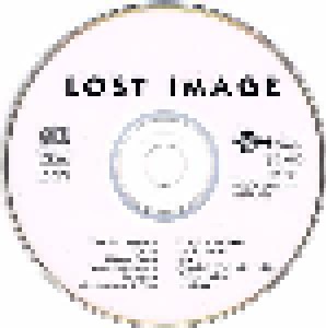 Lost Image: The Concept Of Evil (Promo-CD) - Bild 2