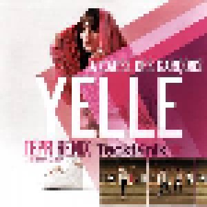 Yelle: A Cause Des Garçons (Single-CD) - Bild 1