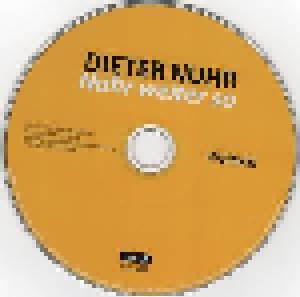 Dieter Nuhr: Nuhr Weiter So (CD) - Bild 3