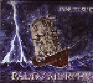 Paddy Murphy: Coffin Ship (CD) - Bild 1