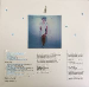 Sparks: No. 1 In Heaven (LP + CD) - Bild 3