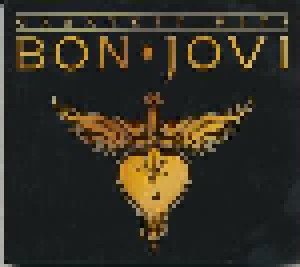 Bon Jovi: Greatest Hits (2-CD) - Bild 1