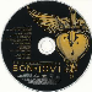 Bon Jovi: Greatest Hits (2-CD) - Bild 3