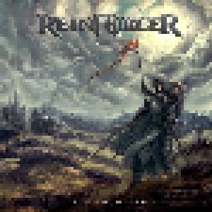 Reinforcer: The Wanderer (12") - Bild 1