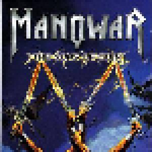 Manowar: The Sons Of Odin (Mini-CD / EP) - Bild 1