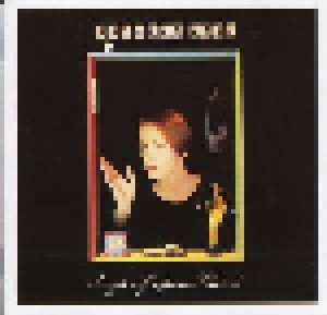 Suzanne Vega: Days Of Open Hand (CD) - Bild 1