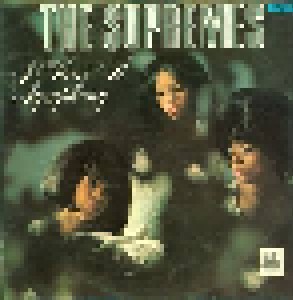 The Supremes: I Hear A Symphony (LP) - Bild 1