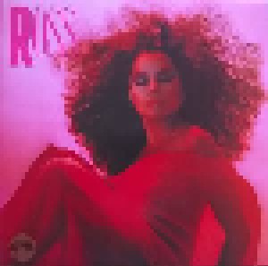 Diana Ross: Ross (LP) - Bild 1