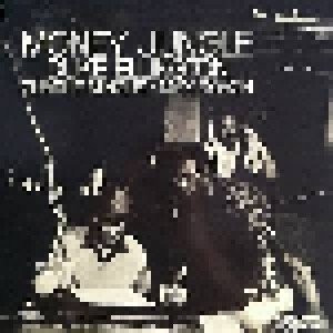 Duke Ellington, Charles Mingus & Max Roach: Money Jungle (LP) - Bild 1