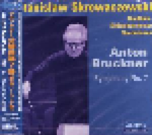 Anton Bruckner: Symphony No. 7 (CD) - Bild 1