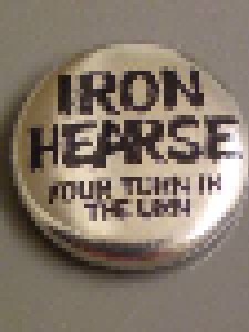 Iron Hearse: Your Turn In The Urn (Mini-CD-R / EP) - Bild 5