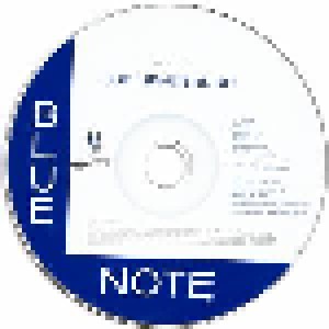Joe Henderson: In 'n Out (CD) - Bild 5