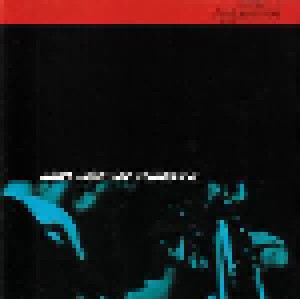 Joe Henderson: Inner Urge (CD) - Bild 1