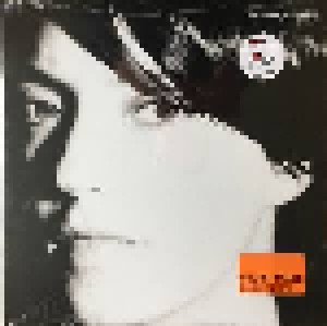 Sharon Van Etten: Tramp (LP) - Bild 1