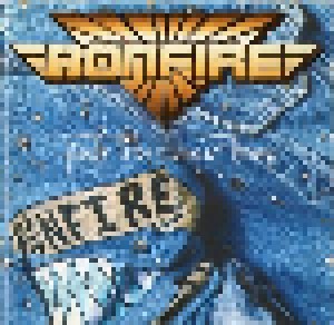 Bonfire: Feels Like Comin' Home (CD) - Bild 1