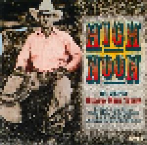 High Noon - The Greatest Western Movie Themes (2-CD) - Bild 1