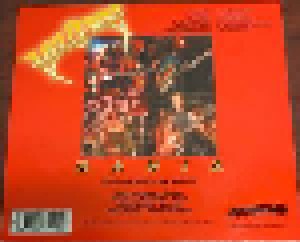 Hell Fire: Mania (CD) - Bild 2