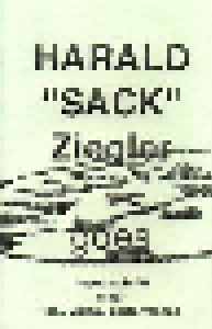 Cover - Harald "Sack" Ziegler: Goes Transfair