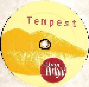 Tempest: It's Gonna Be Alright (12") - Bild 3