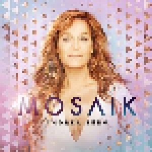 Andrea Berg: Mosaik (CD) - Bild 1