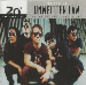 Unwritten Law: The Best Of Unwritten Law - The Millenium Collection (CD) - Bild 1