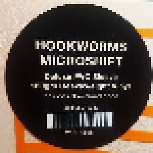 Hookworms: Microshift (LP) - Bild 4
