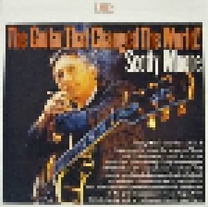 Scotty Moore: The Guitar That Changed The World! (CD) - Bild 1