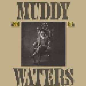 Muddy Waters: King Bee (LP) - Bild 1