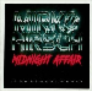 Mirko Hirsch: Midnight Affair (CD) - Bild 1